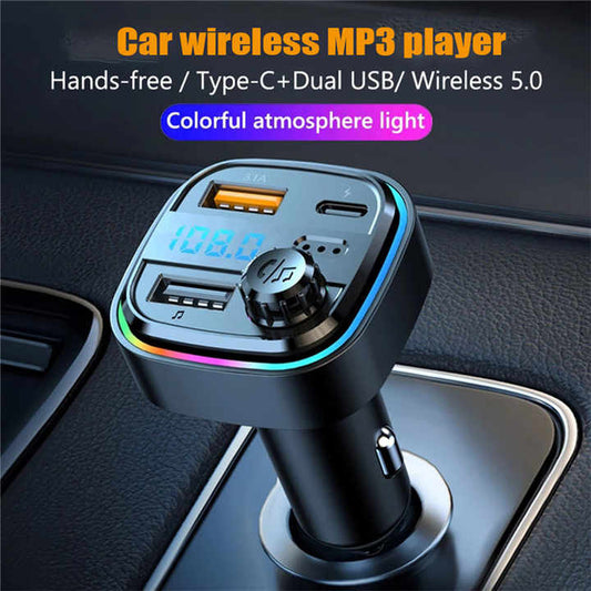 Lenyes - Car Charger