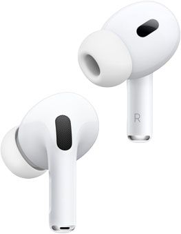 Airpods Pro 2.